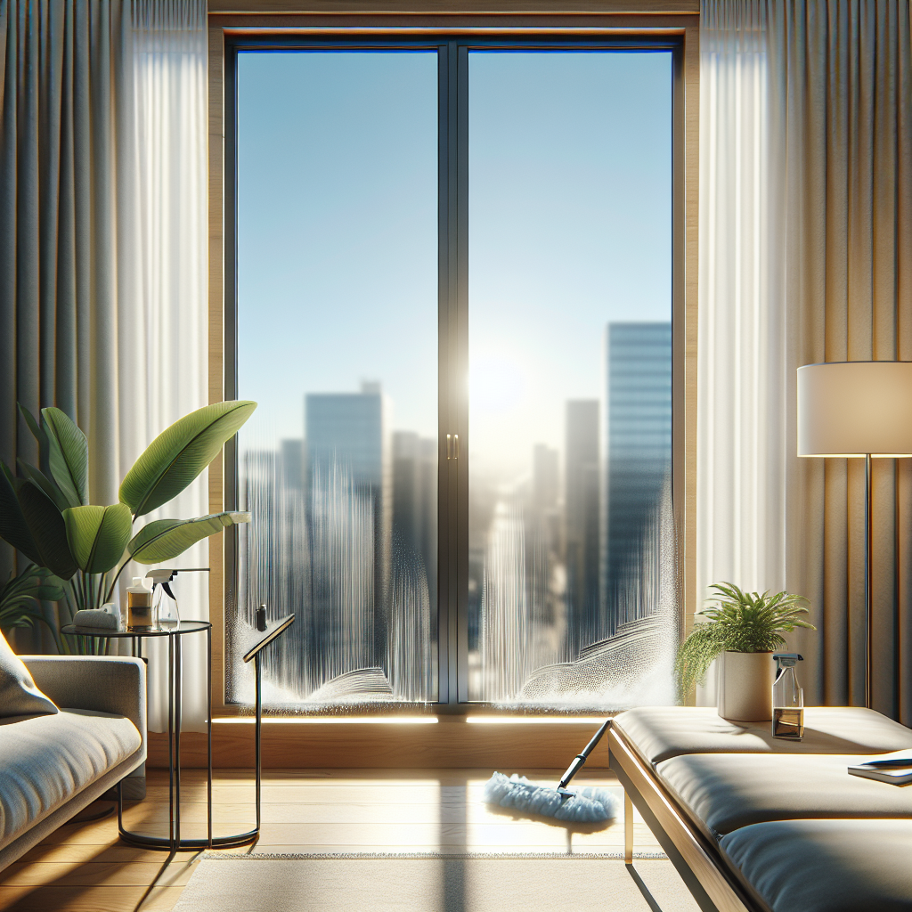 Čistá Ostrava: Mytí oken bez šmouh i náročné vyklízení