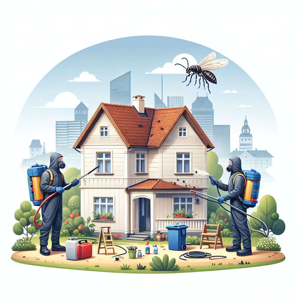 Deratizace očima profesionála: Proč pasti z hobby marketu nestačí