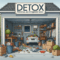 Garážový detox: Získejte zpět svůj prostor!