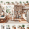 Úklid podle Marie Kondo: Tipy pro dokonalou domácnost