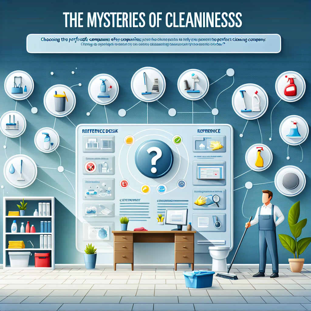 Svěřujete klíče od svého domova? Bezpečný výběr úklidové firmy