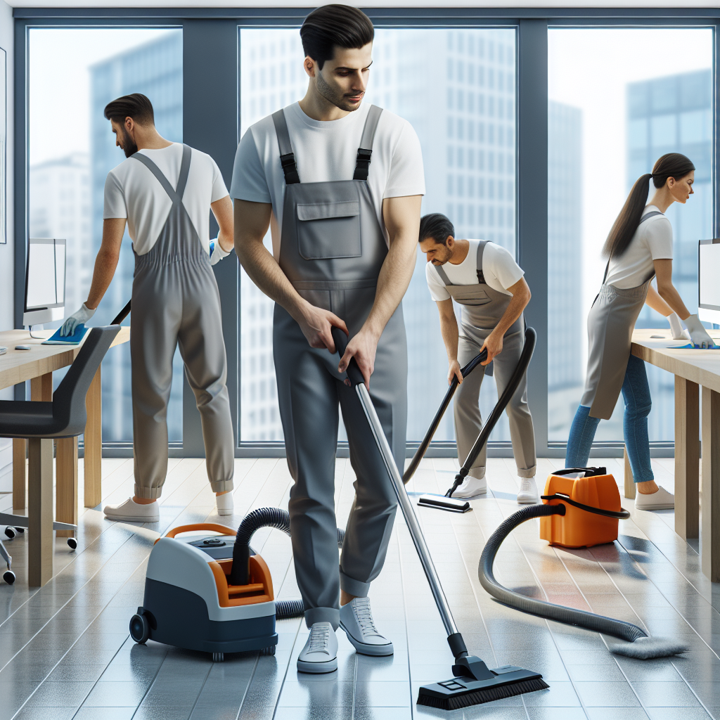 Vraťte koberci život a barvy. Profesionální čištění se vyplatí