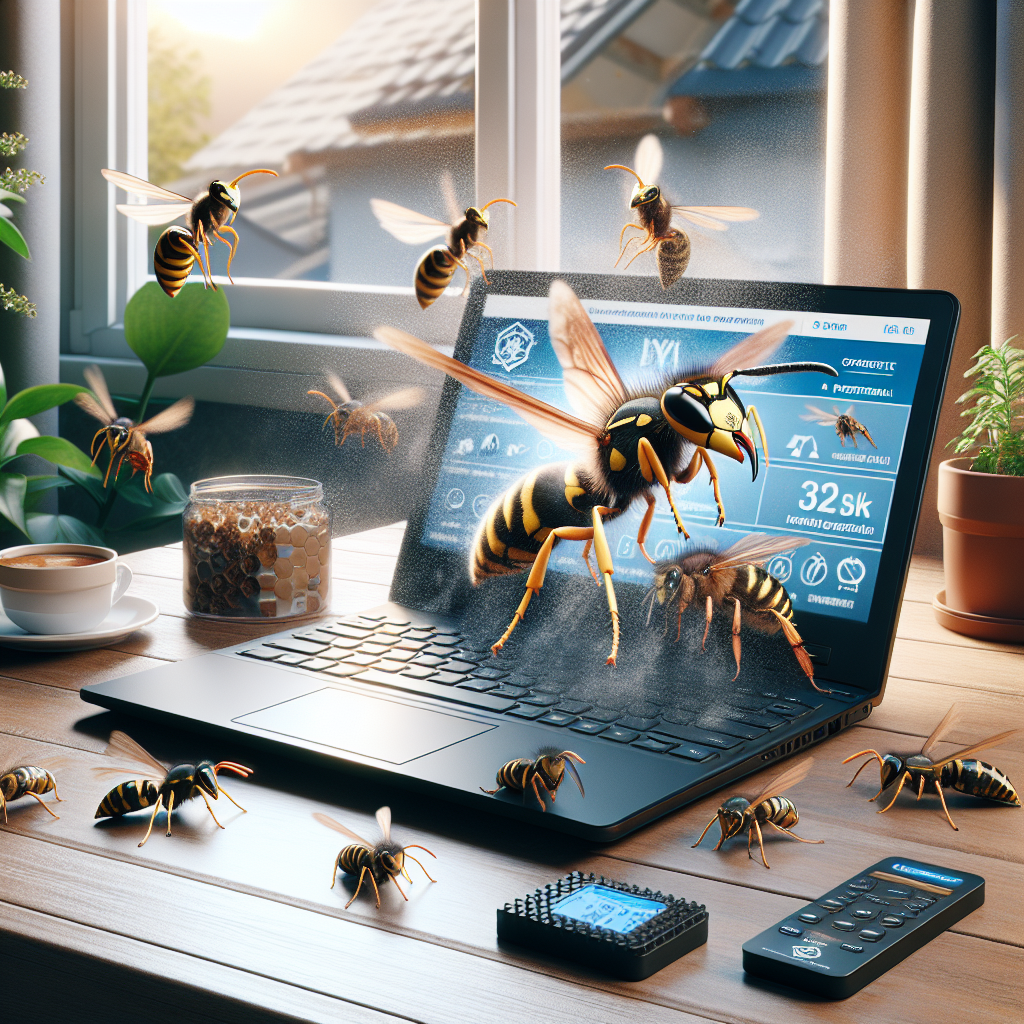 Zbavte se vos: Kompletní deratizace svépomocí i profi zásah