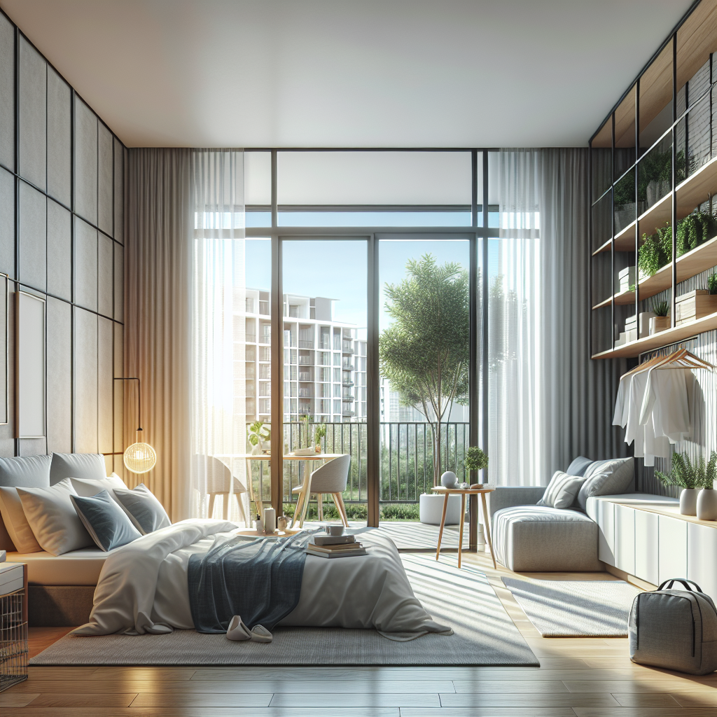 Úklid bytu 2+kk po nájemnících