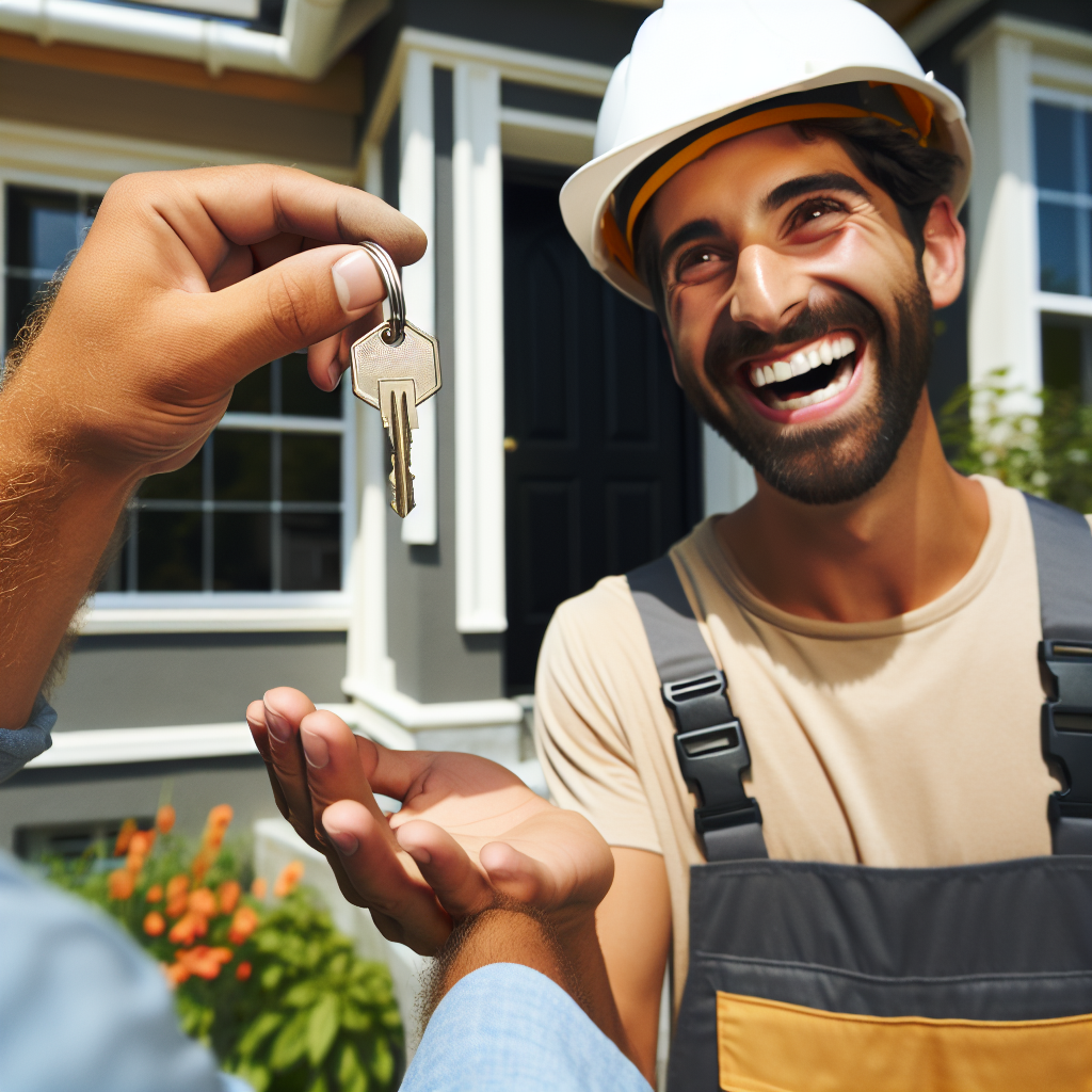 Potřebuji uklidit po zateplení domu