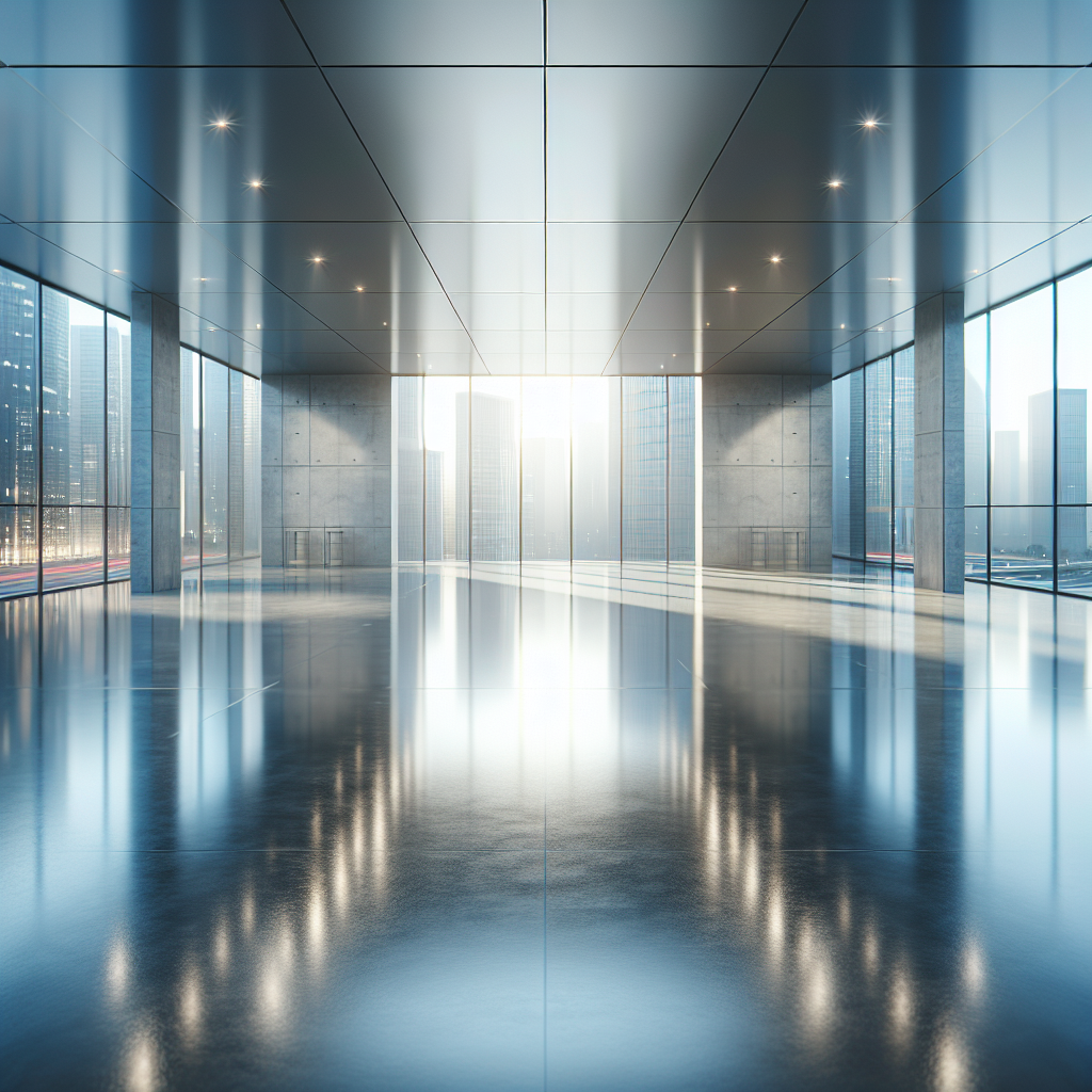 Betonová podlaha: Svépomocí, nebo firmu...