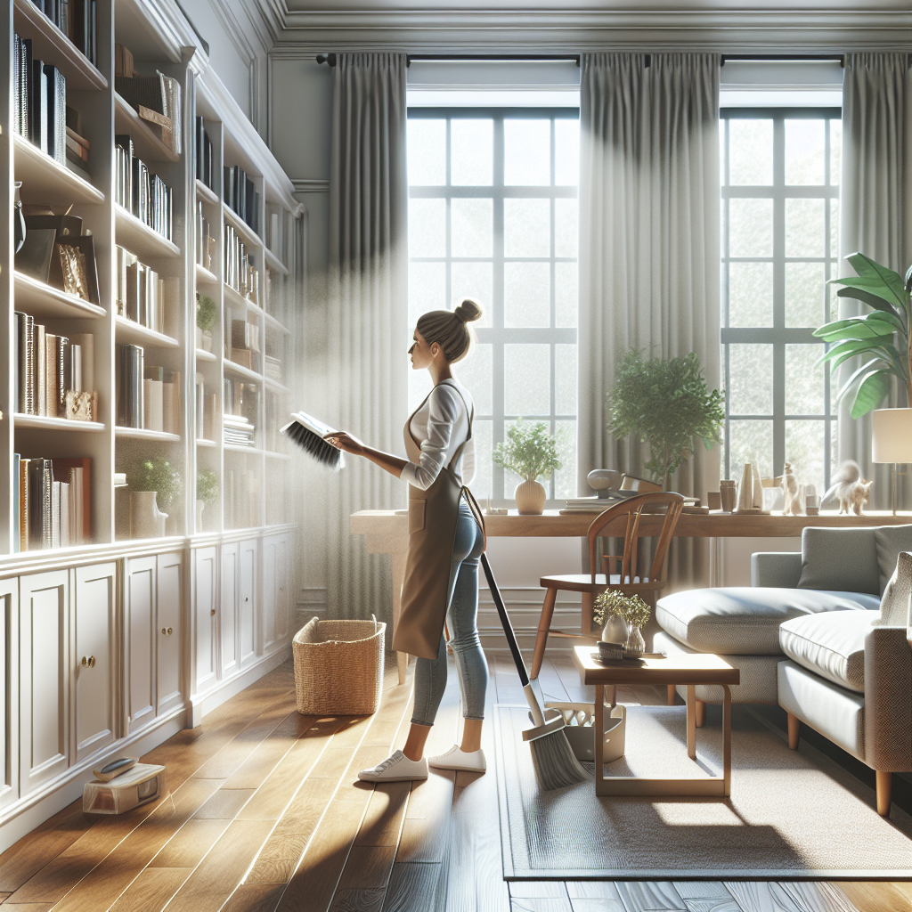 Drahý špás! Jak se vyhnout chybám při úklidu...