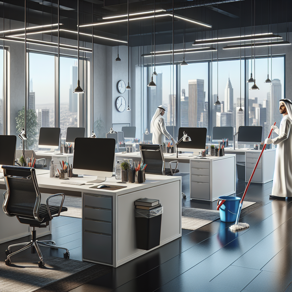 Pozor na plísně: 7 tipů, jak udržet kancelář...