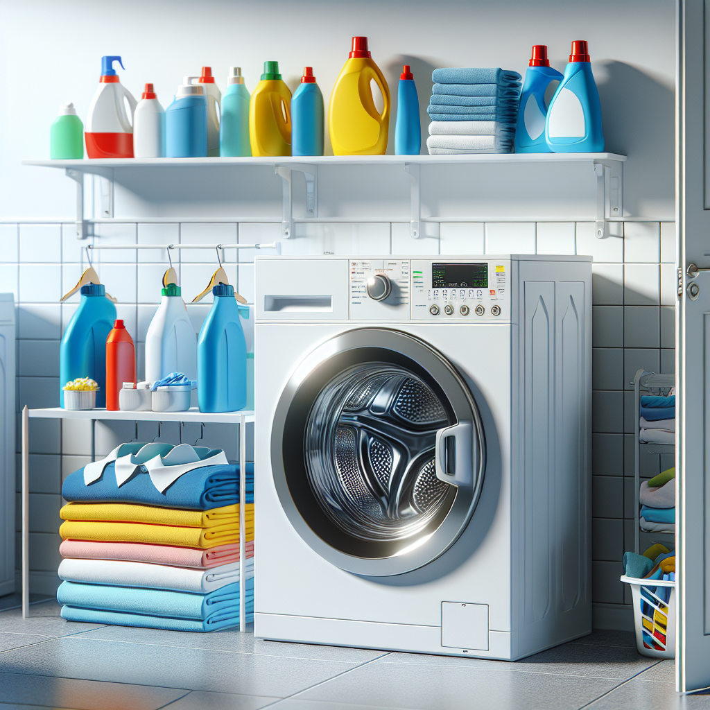 Skvrny pryč! Jak udržet firemní oděvy reprezentativní...