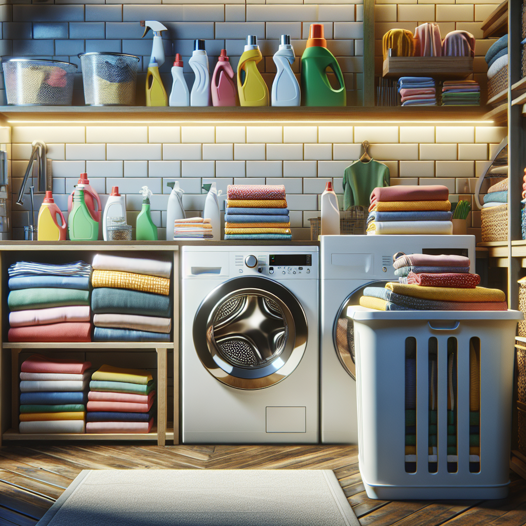 Skvrny? Zbavte se jich s profi technikou...