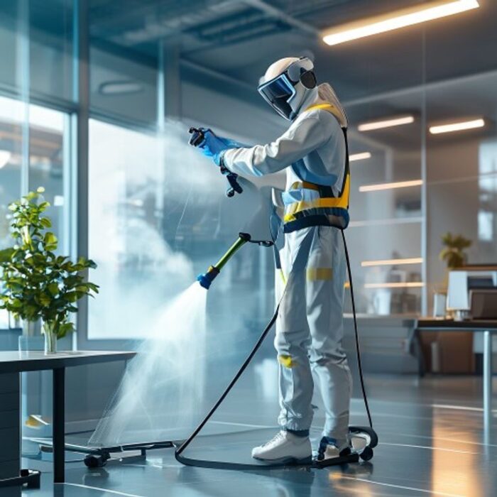 Prach a bakterie nemají šanci Kompletní...