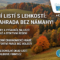 Hrabání listí: Proč už nikdy nebudete tahat hrábě