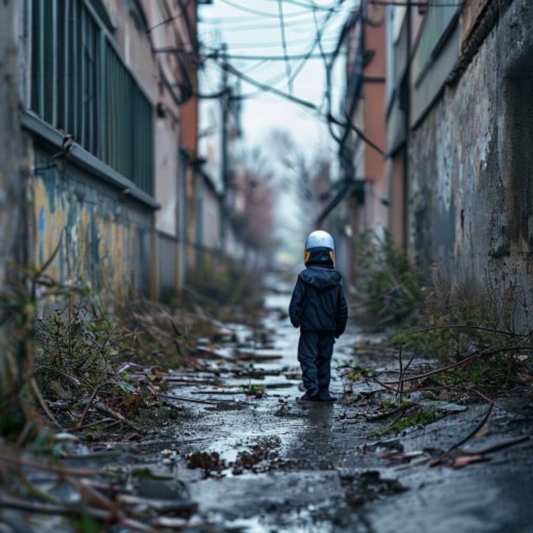 Zanedbání vede k invazi – Důležitost okamžité havarijní dezinfekce a tvorby bariér