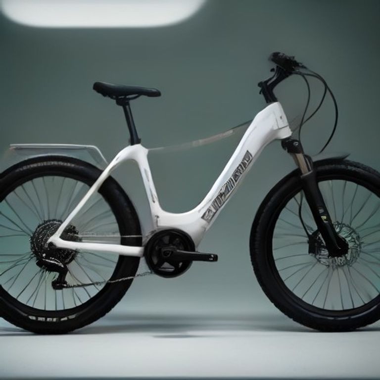 Důsledné mytí elektrokola: Experti řeší rizika nesprávné péče