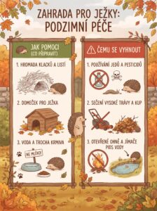 Odvoz a ekologická likvidace bioodpadu